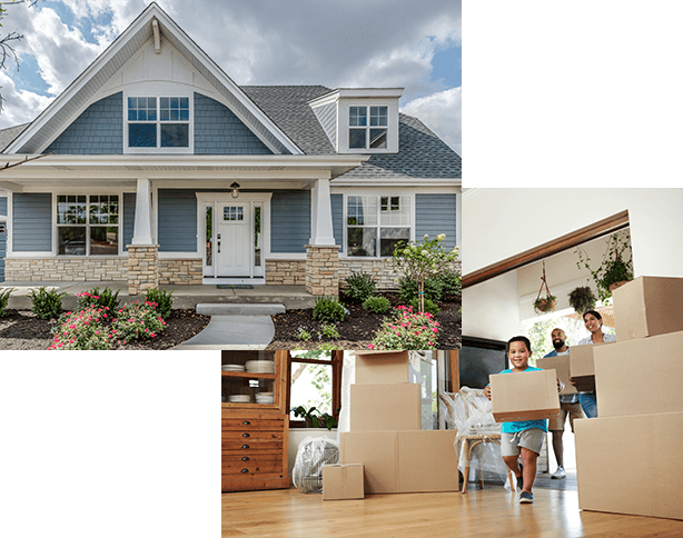 Home Buyers & Sellers Trust Landmark Title of Racine